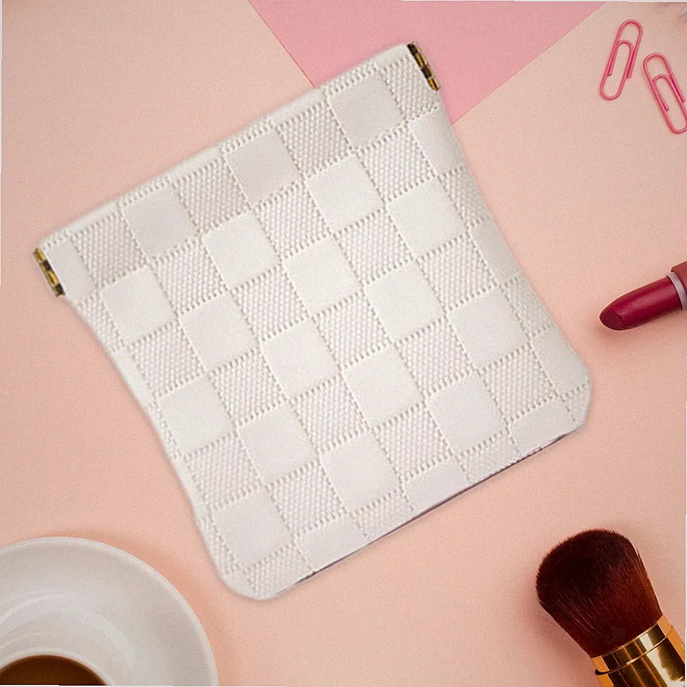 Kopfhörer-Etui, Aufbewahrungstasche Für Kopfhörer, Für Schmuck, Geld