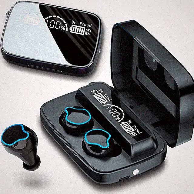 Kopfhörer für Samsung Galaxy S26 S25 S24 S23 S22 S21 Bluetooth Wireless In-Ear