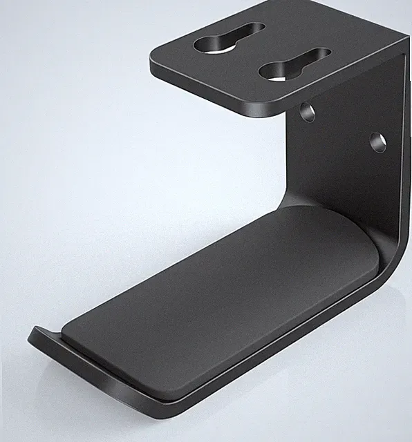 Kopfhörer Halter,Headset Halter Kopfhörerhalterung Wandhalterung Headset Halteru