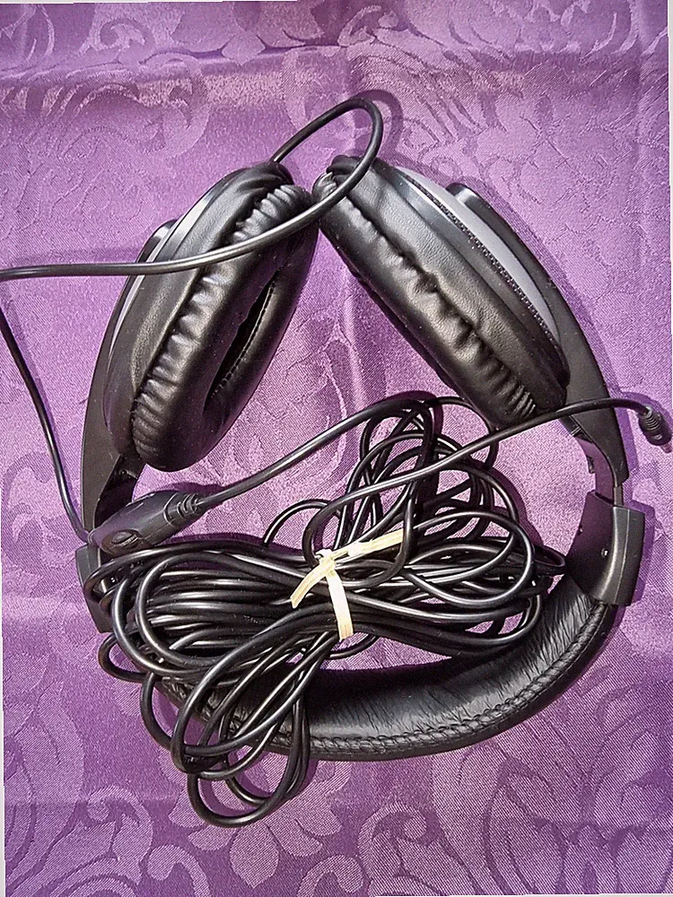 hama kopfhörer mit langem kabel