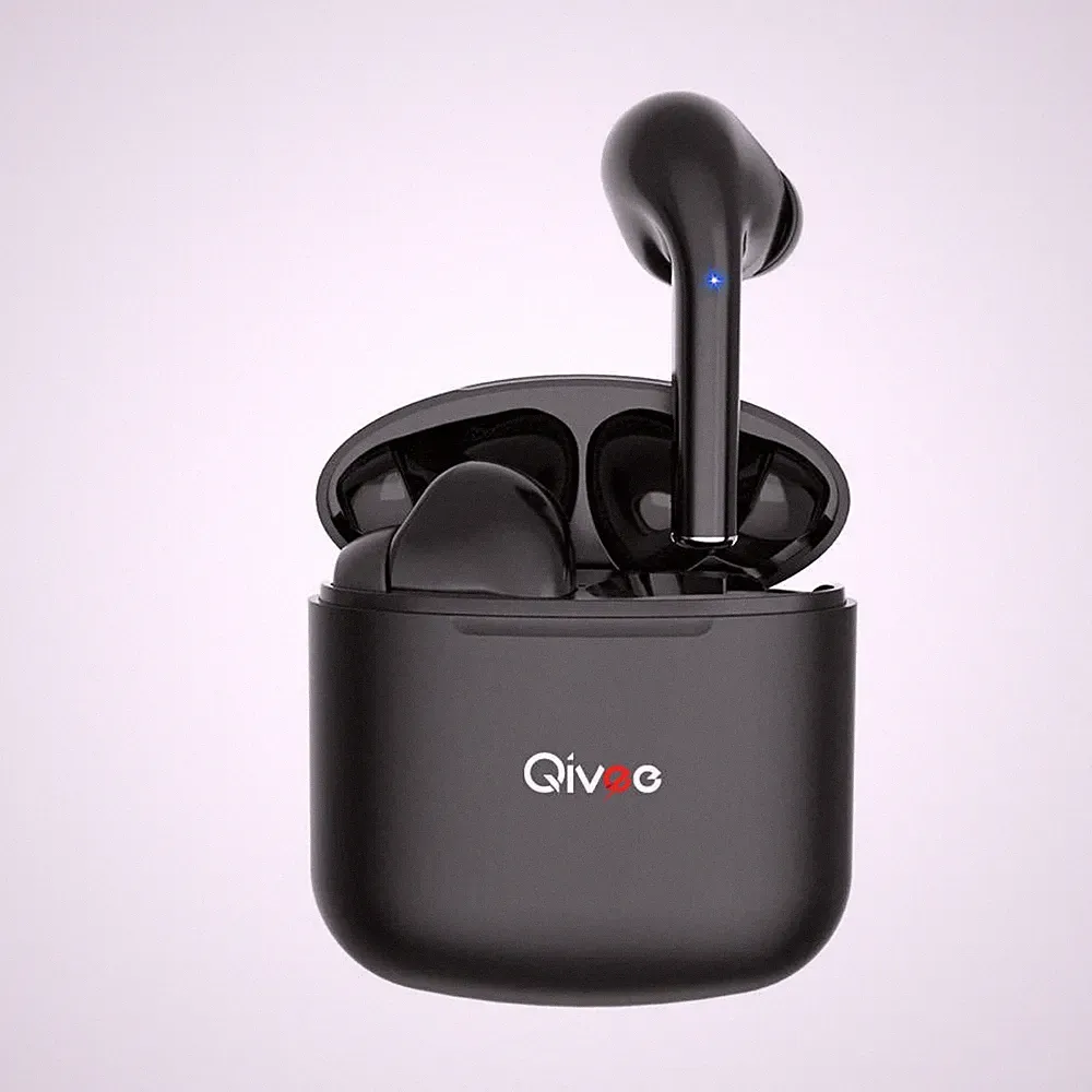 Kopfhörer Headset Bluetooth Ohrhörer Kabellos Stereo Wireless Bass Touch Control