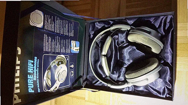 Kopfhörer HIGH END