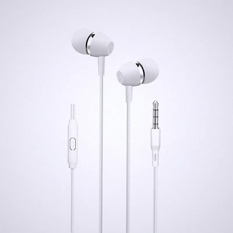 Kopfhörer Immersiver Stereo-Sound für oder MP3-Player für Sport/Pendeln