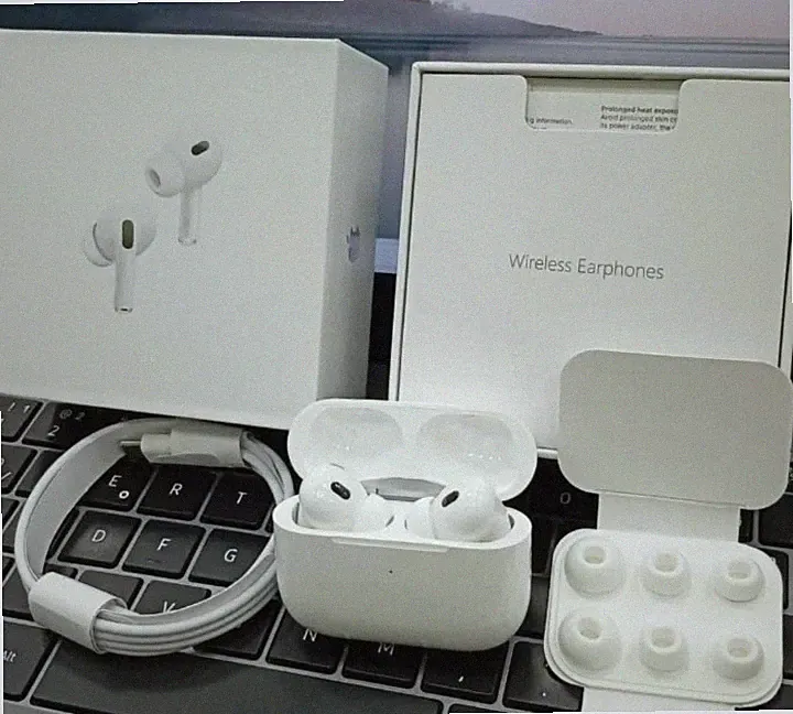 Kopfhörer In Ear Bluetooth Kabellos True Wireless Stereo ANC Touch Headset