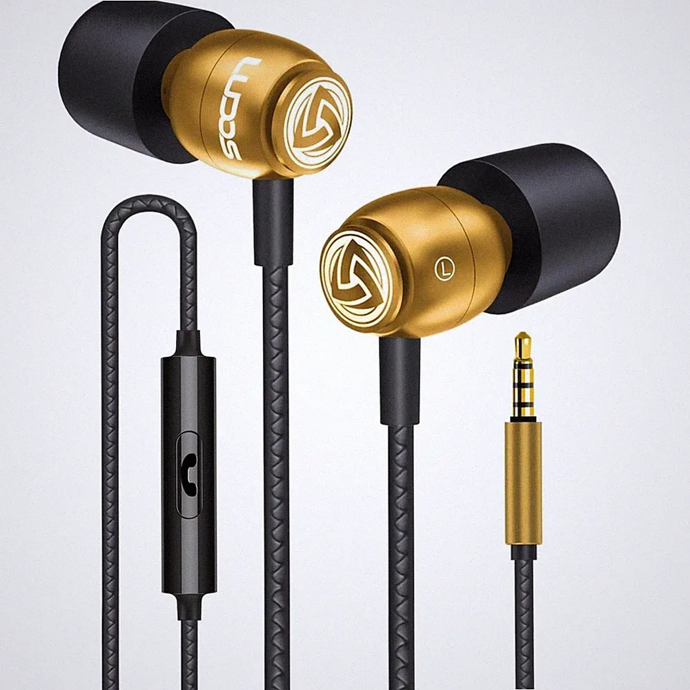 Podcasts In-Ear