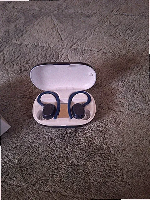 Kopfhörer Kabellos Bluetooth