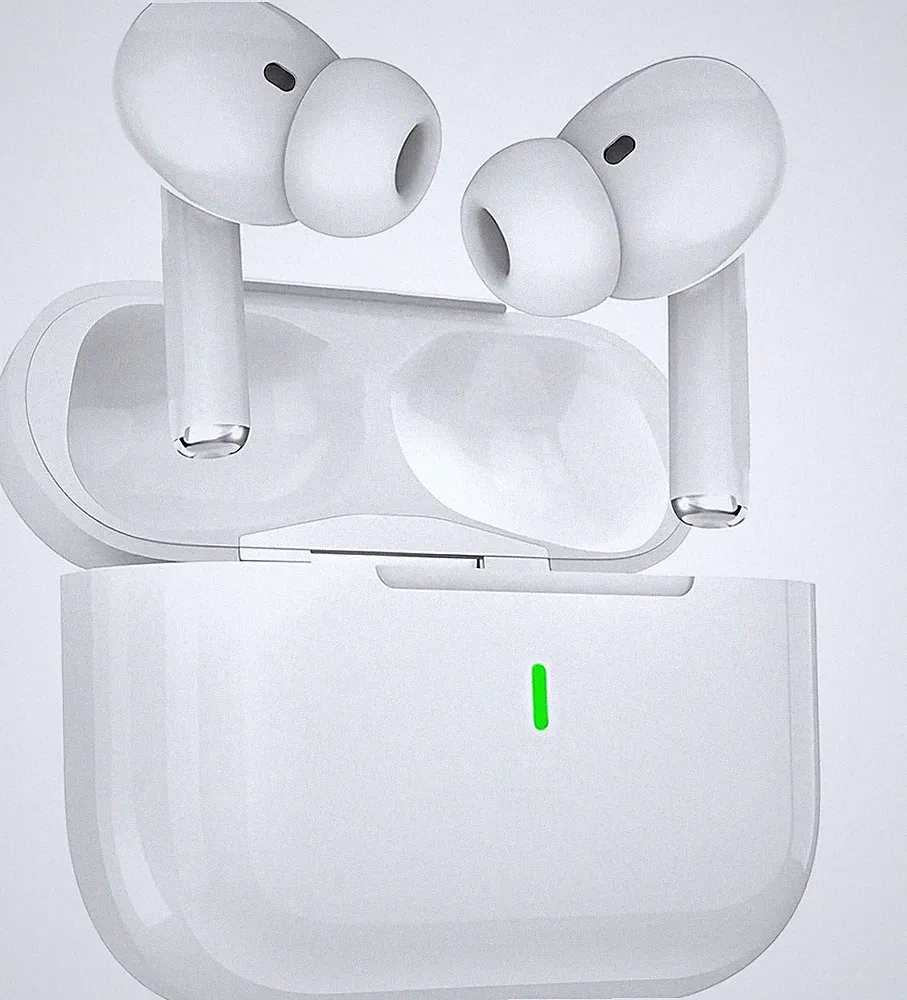 Kopfhörer Kabellos Bluetooth 5.3 Sport In Ear 48 Std HiFi Stereo IP7 Wasserdicht