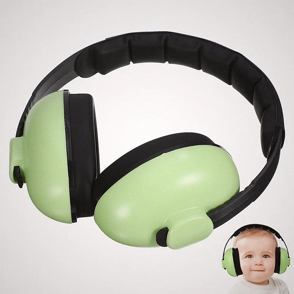 Kopfhörer Mit Geräuschunterdrückung Noise Cancelling Kinder Kinderkopfhörer