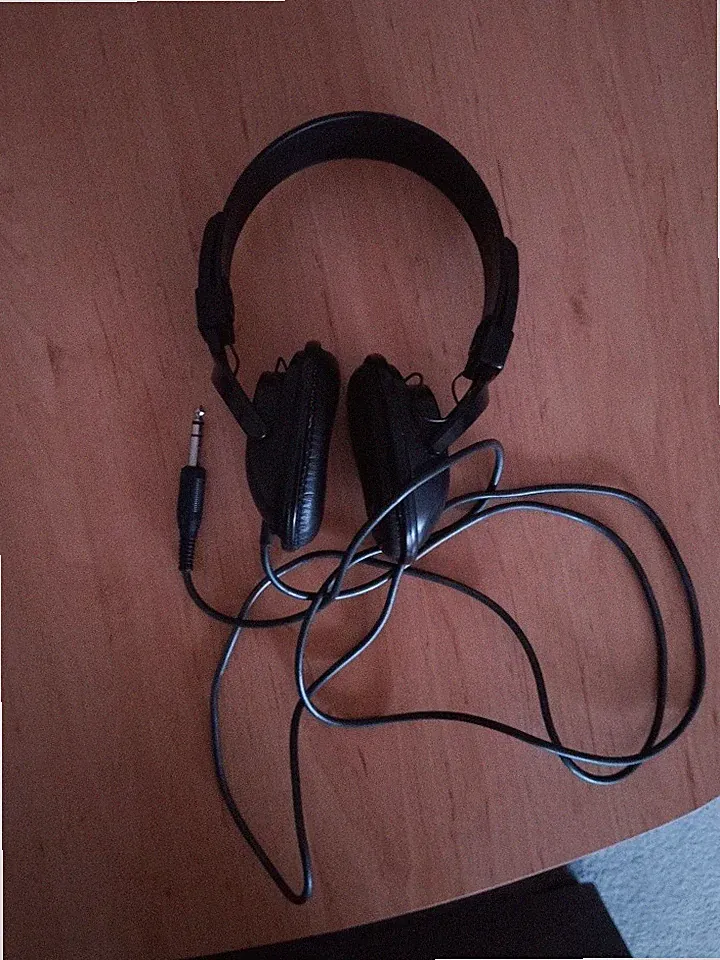 kopfhörer mit kabel Philips SBC 3370