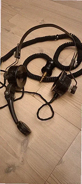 Kopfhörer Mit Mikrofon