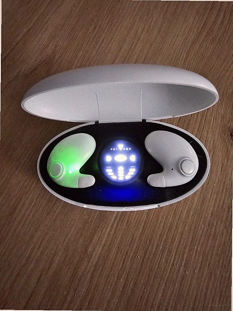 Keine In-Ear