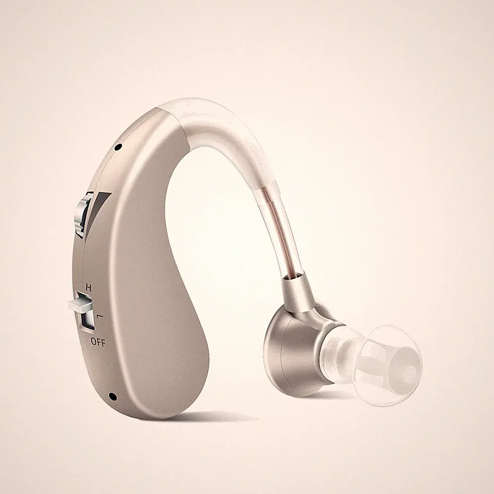 TPE On-Ear
