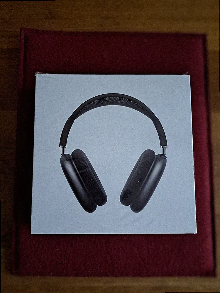 Kopfhörer Over Ear Bluetooth 5.4 ANC 45 dB Hi-Res 94 Stunden Akku Schwarz
