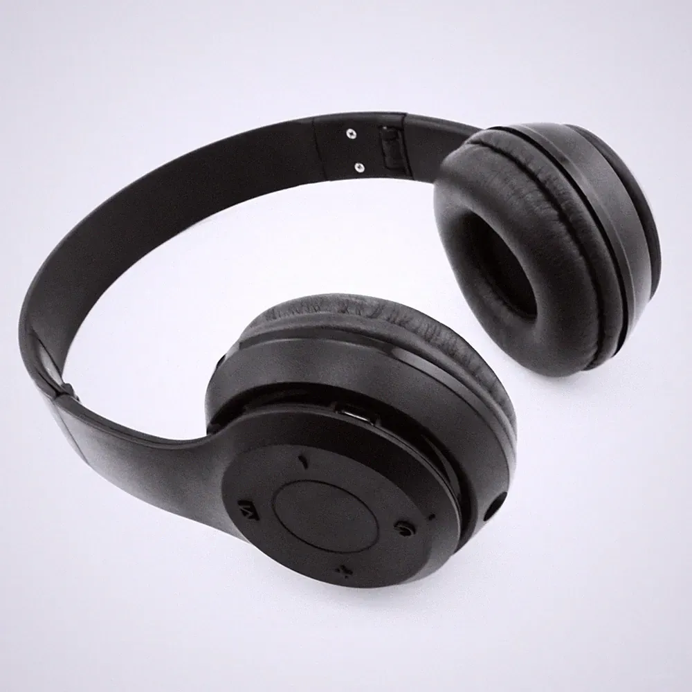 Eingebaut Over-Ear