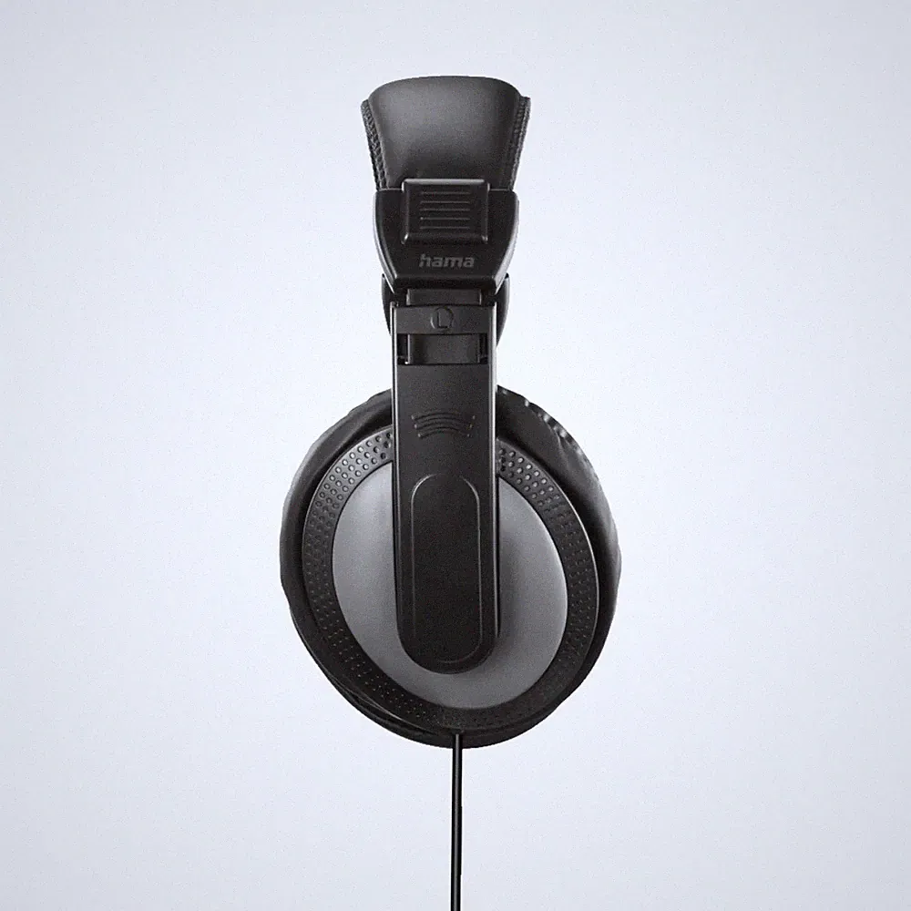 over ear kopfhörer mit klinkenstecker 3 5 mm
