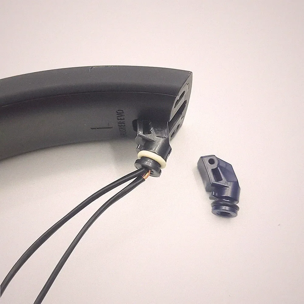Kopfhörer-Reparatur, Ersatzteile, Drehgelenk für Skullcandy Crusher EVO