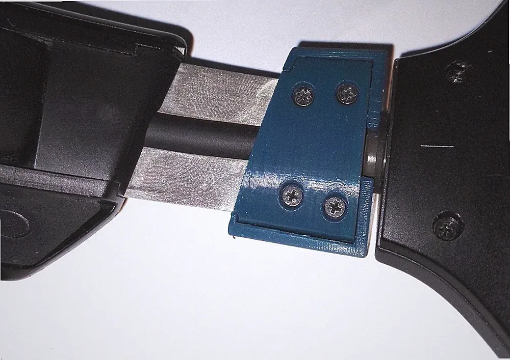 Kopfhörer Scharnier Ersatzteil für Logitech G430 G930 F540 G332 G432 Reparatur