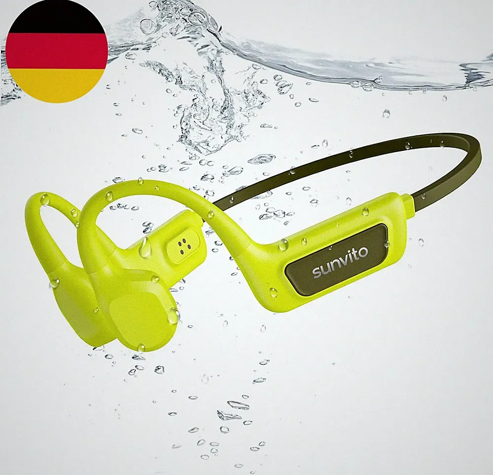 Ausgeglichener Armaturentreiber True-Wireless