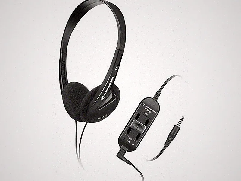 sennheiser kopfhörer tv