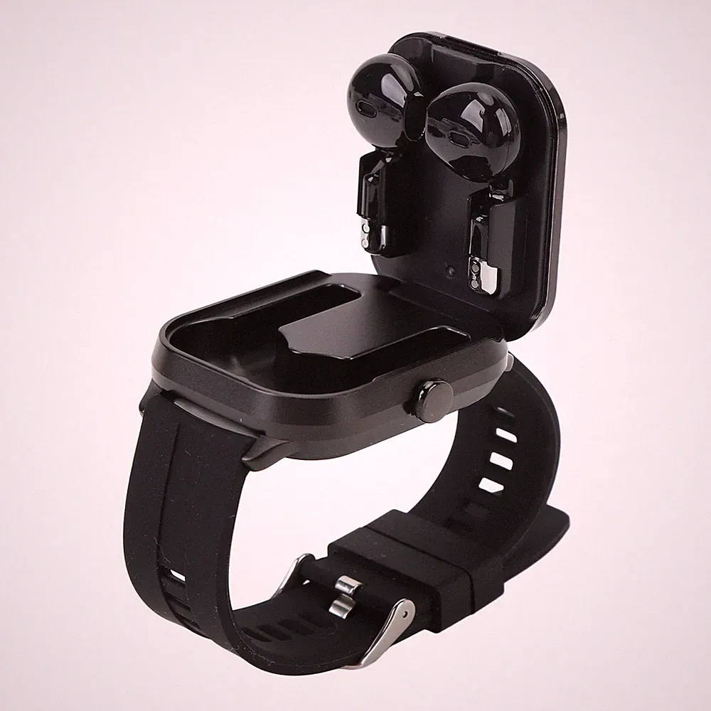 kopfhörer smartwatch