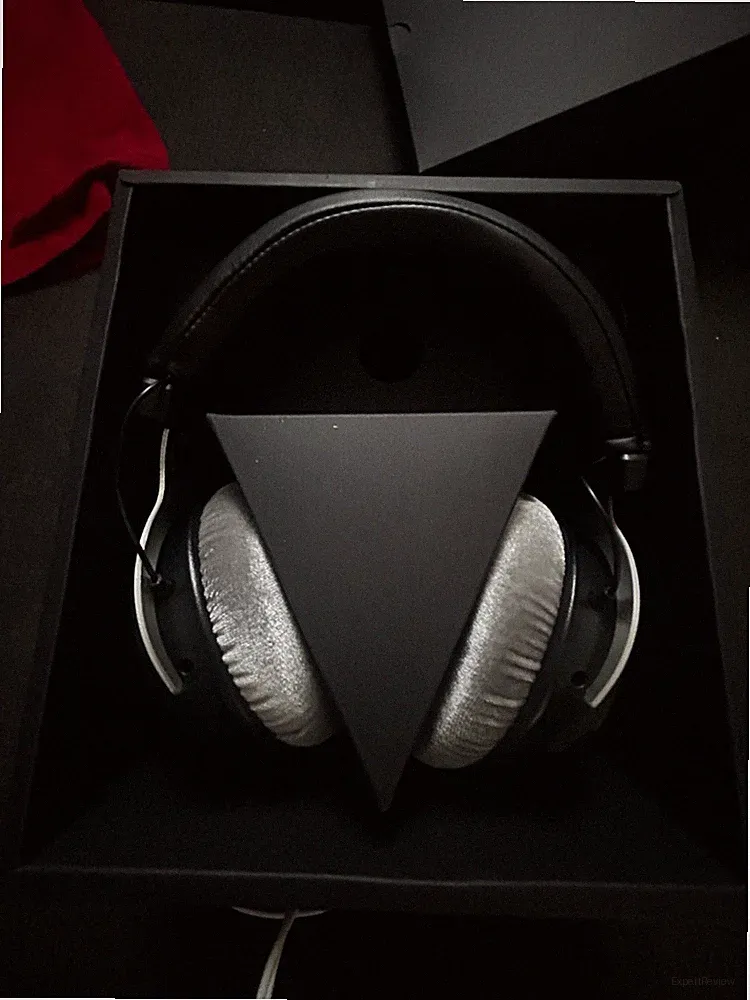 Kopfhörer Superlux HD660 PRO 150 Ohm Studio - Neuwertig !!!