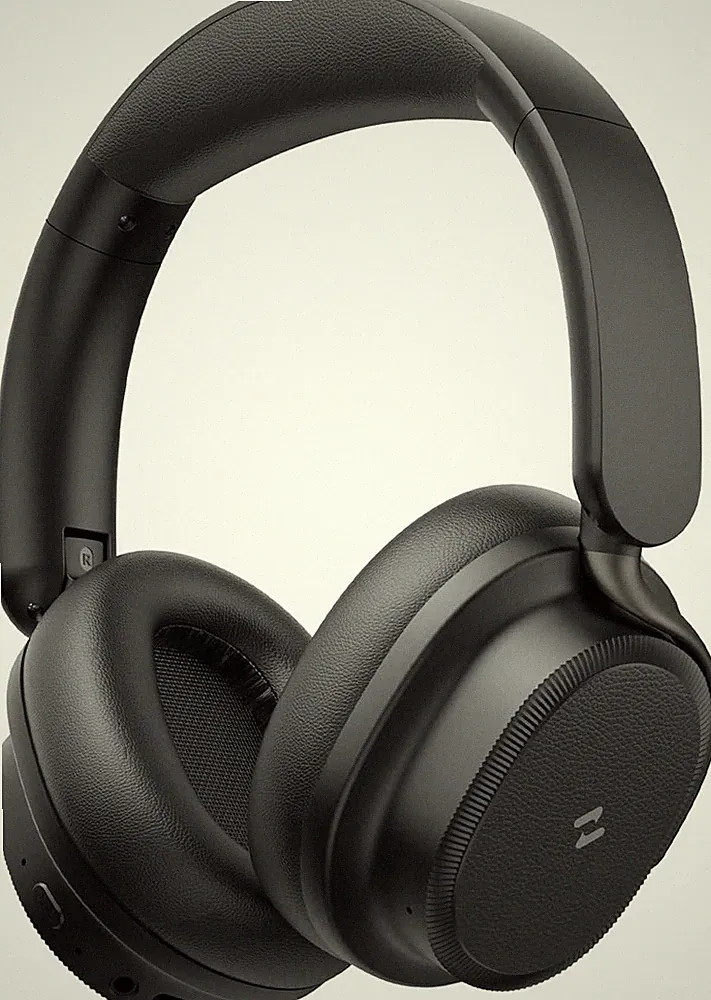 Smart-Lautsprecher Over-Ear