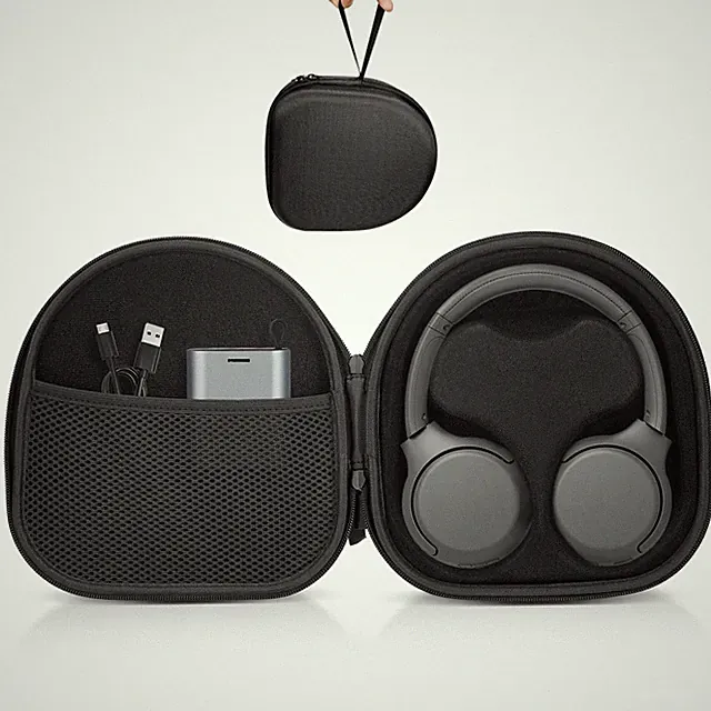 Kopfhörertasche Kompatibel JBL Tune 710BT 720BT 770NC Sony WH-1000XM5 Schutz