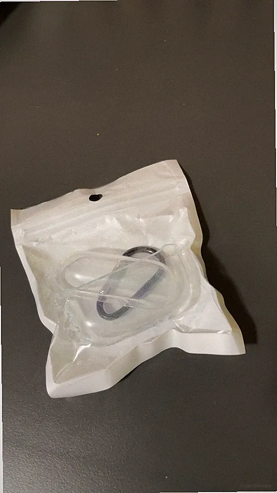 Kopfhörertasche Kopfhörerhülle Kopfhörerschutzhülle Silikon -Ohrhörer