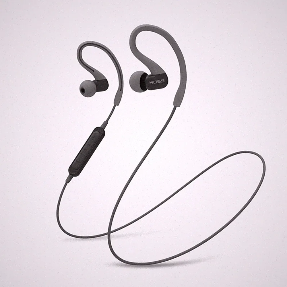 KOSS BT 232i Wireless in-ear headphones