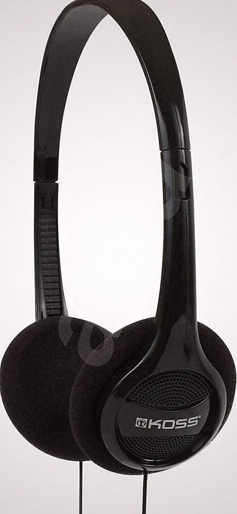 Koss Hama KPH7 Stereo Kopfhörer 1m Kabel 3,5mm Klinke NEU&OVP