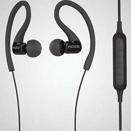 Koss | Headphones | BT232i | Bluetooth | In-ear | Microphone - 224992 | EU Stock