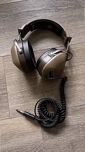 Koss K/6A