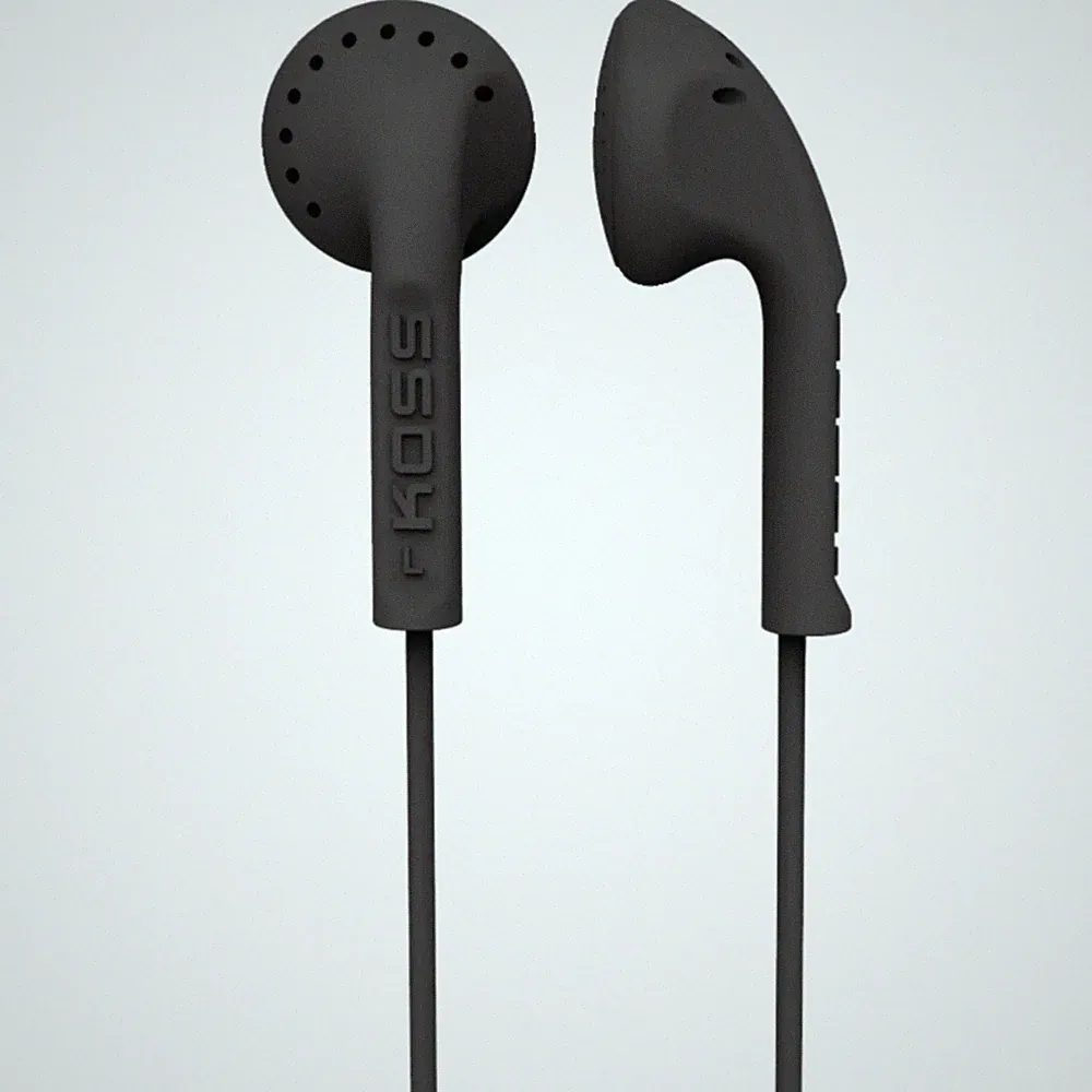 KOSS KE10 Wired in-ear headphones