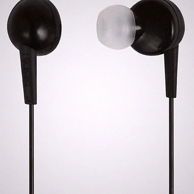 KOSS KEB 6i Wired in-ear headphones