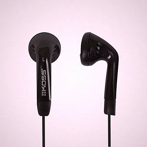 Koss KOS0049 earbud stereophone
