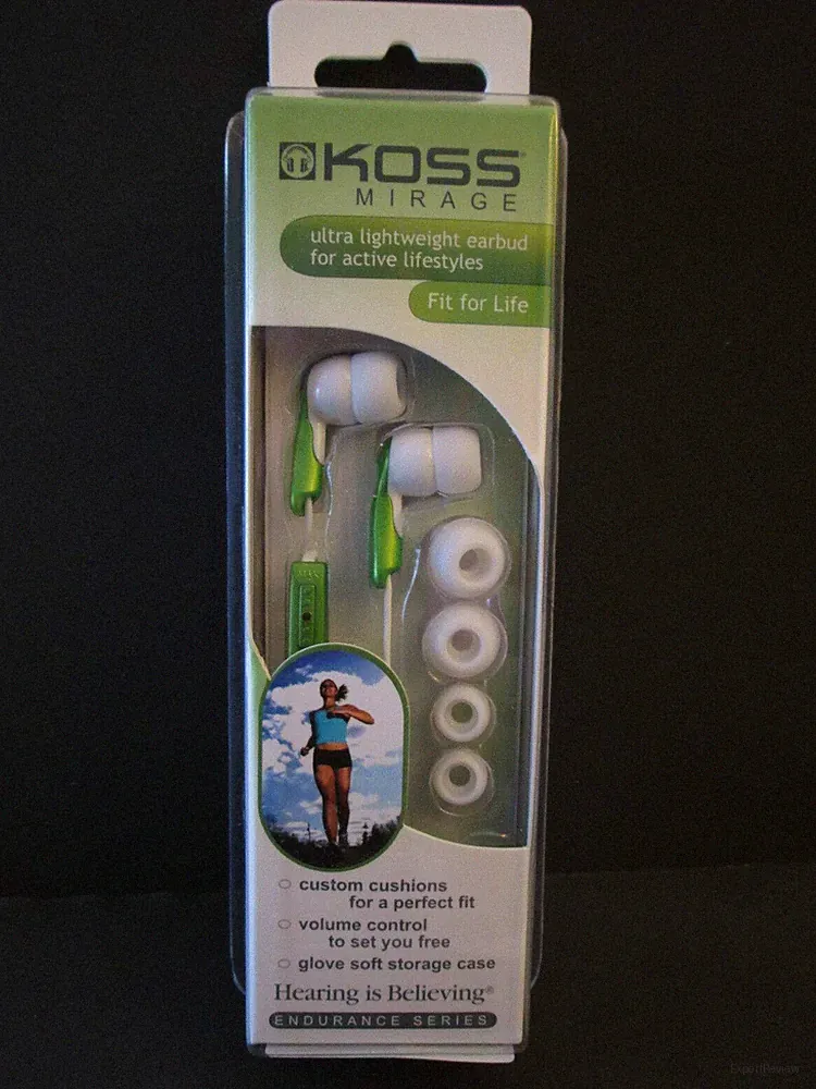 Koss In-Ear