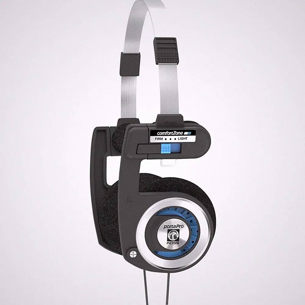 Koss Porta Pro Classic Kopfhörer