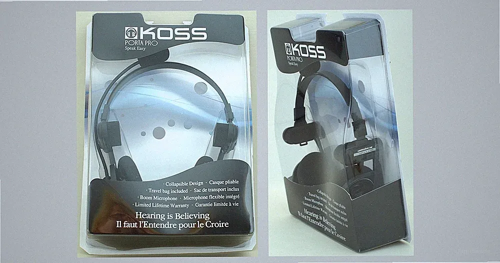 Koss Gaming