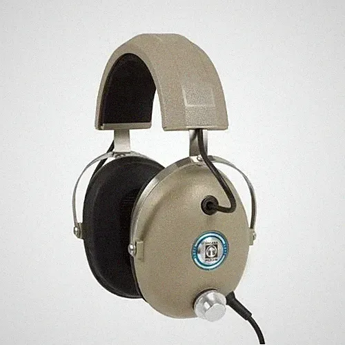 KOSS PRO4AA Kopfhörer | Over-Ear Stereo | Kabelgebunden | Schwarz | Wie Neu
