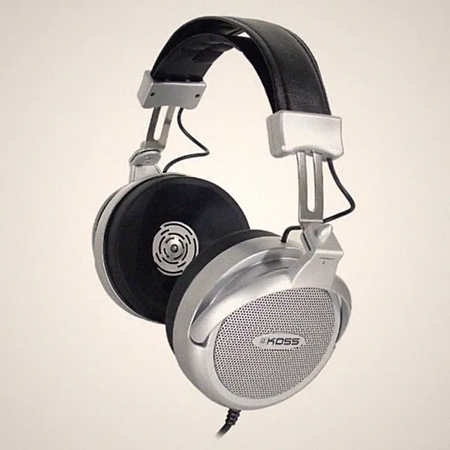 KOSS PRO4AAAT Wired over-ear headphones