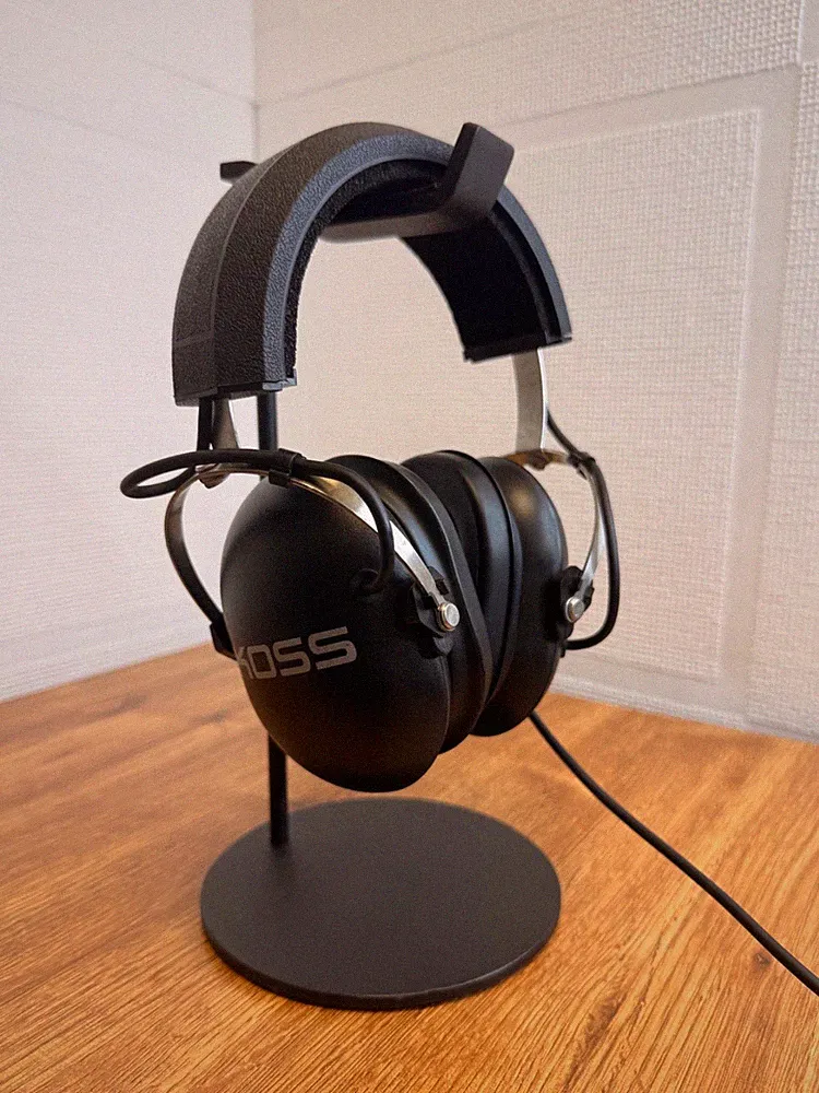 Koss QZ99 Noise Reduction Stereo Kopfhörer Over-Ear