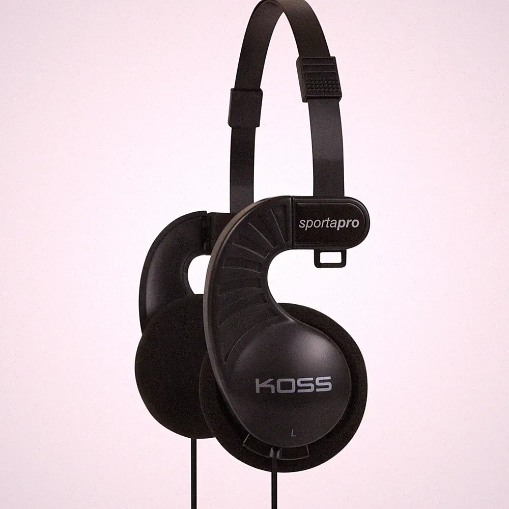 Koss Sporta Pro Kopfhörer
