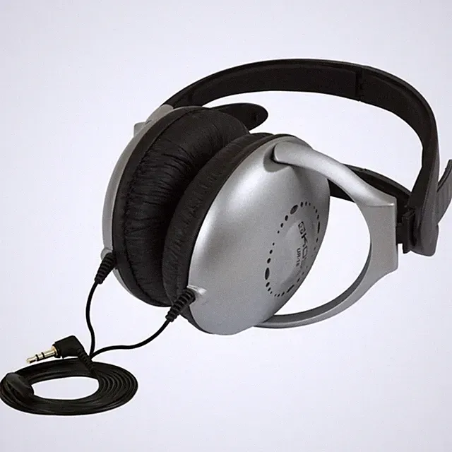 KOSS UR18 Wired over-ear headphones