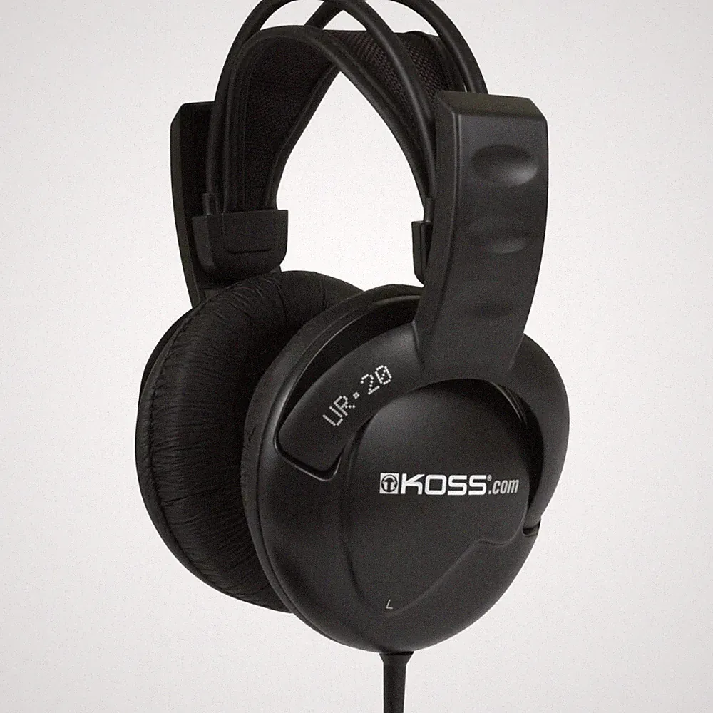 kopfhörer over ear