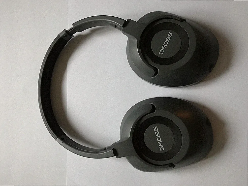 Koss UR42iK Over Ear Kopfhörer