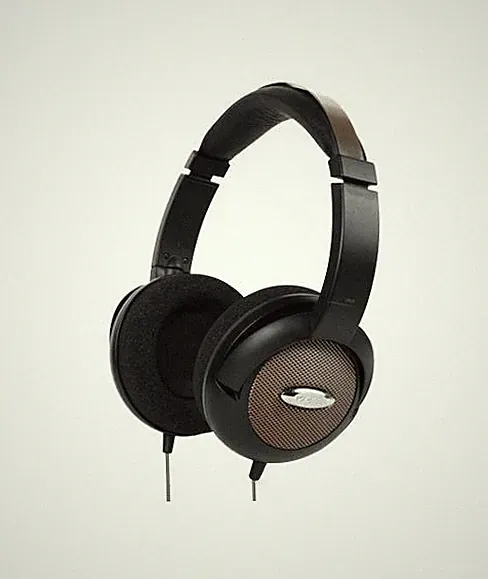 Koss UR55 Over-Ear-Kopfhörer, UVP war 89 €