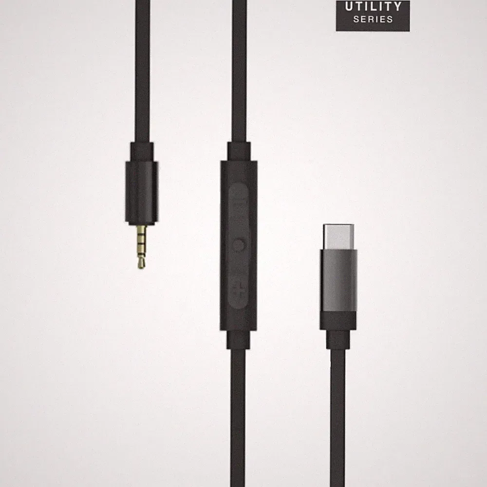 koss kopfhörer usb c
