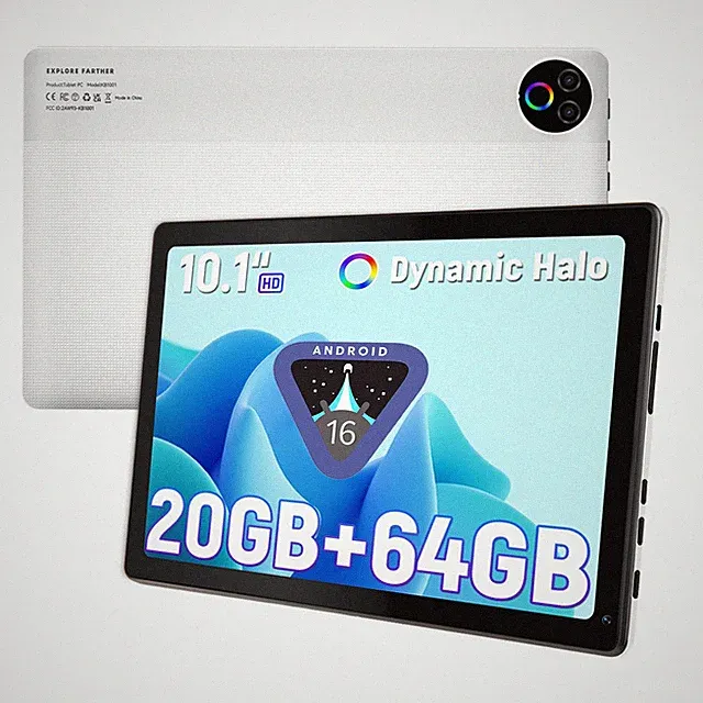 KOTSREN Dual WLAN 6 A333 Five-Core 6000mAh 64GB ROM 5MP Android 16 Für Kinder