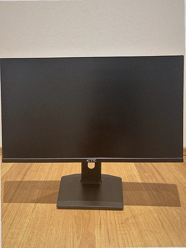 KTC H24T7 Gaming Monitor 24 Zoll WQHD 180Hz IPS – TOP Zustand + OVP