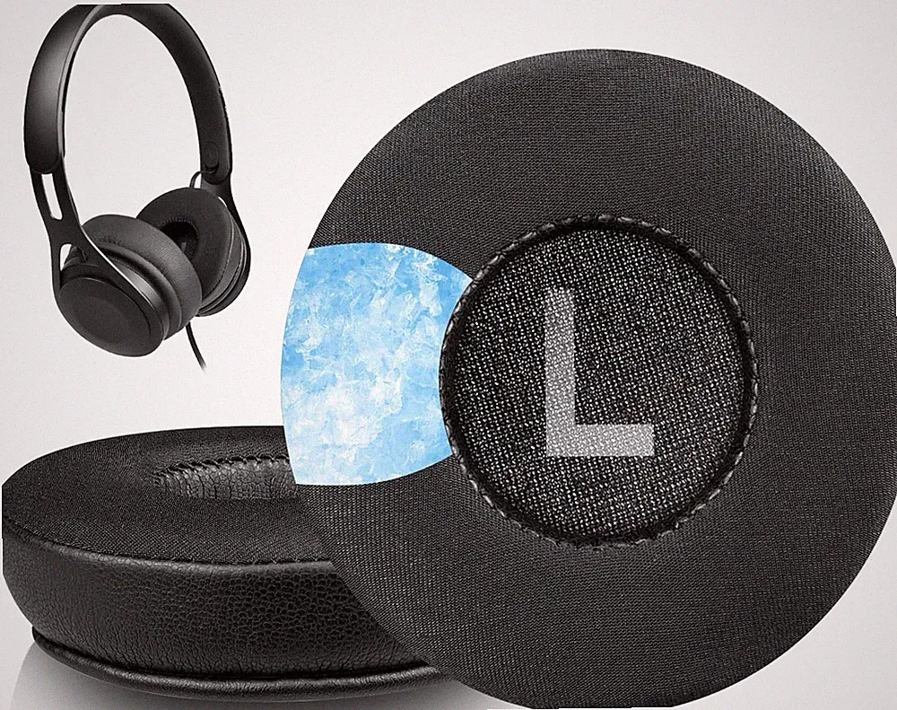 Silikon On-Ear